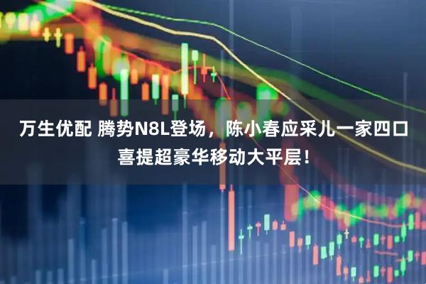 万生优配 腾势N8L登场,陈小春应采儿一家四口喜提超豪华移动大平层!